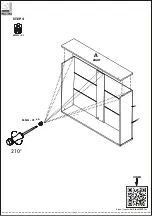 Preview for 6 page of Multimo 111-LOFT BED Assembly Instructions Manual