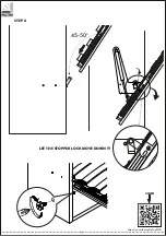 Preview for 10 page of Multimo 111-LOFT BED Assembly Instructions Manual