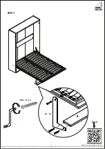 Preview for 11 page of Multimo 111-LOFT BED Assembly Instructions Manual