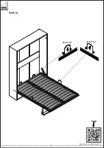 Preview for 12 page of Multimo 111-LOFT BED Assembly Instructions Manual