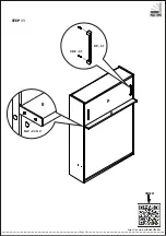 Preview for 13 page of Multimo 111-LOFT BED Assembly Instructions Manual