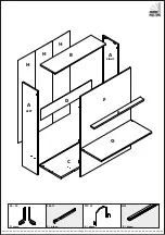 Preview for 3 page of Multimo 111M Assembly Instructions Manual