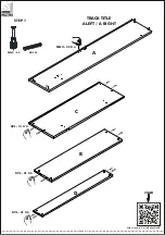 Preview for 4 page of Multimo 111M Assembly Instructions Manual