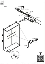 Preview for 8 page of Multimo 111M Assembly Instructions Manual