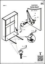 Preview for 9 page of Multimo 111M Assembly Instructions Manual