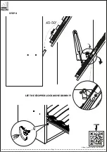 Preview for 10 page of Multimo 111M Assembly Instructions Manual