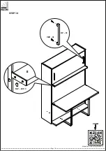 Preview for 14 page of Multimo 111M Assembly Instructions Manual