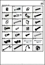 Preview for 3 page of Multimo 115-NITRO Assembly Instructions Manual