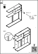 Preview for 8 page of Multimo 115-NITRO Assembly Instructions Manual