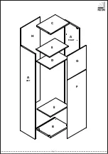 Preview for 3 page of Multimo 311-NOVA PLUS Assembly Instructions Manual