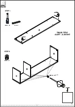 Preview for 4 page of Multimo 311-NOVA PLUS Assembly Instructions Manual