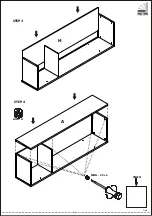 Preview for 5 page of Multimo 311-NOVA PLUS Assembly Instructions Manual