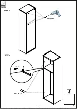 Preview for 6 page of Multimo 311-NOVA PLUS Assembly Instructions Manual