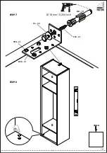 Preview for 7 page of Multimo 311-NOVA PLUS Assembly Instructions Manual