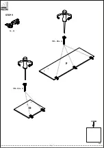 Preview for 8 page of Multimo 311-NOVA PLUS Assembly Instructions Manual