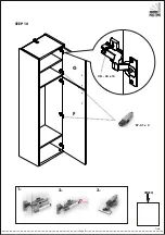 Preview for 9 page of Multimo 311-NOVA PLUS Assembly Instructions Manual