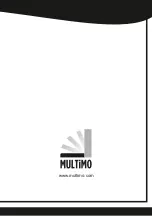 Preview for 12 page of Multimo 311-NOVA PLUS Assembly Instructions Manual