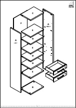 Preview for 3 page of Multimo 312-NOVA PLUS Assembly Instructions Manual