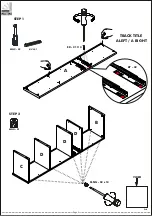 Preview for 4 page of Multimo 312-NOVA PLUS Assembly Instructions Manual