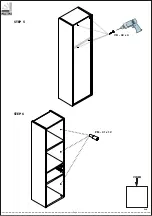 Preview for 6 page of Multimo 312-NOVA PLUS Assembly Instructions Manual