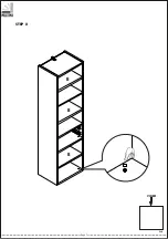 Preview for 8 page of Multimo 312-NOVA PLUS Assembly Instructions Manual