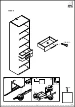 Preview for 9 page of Multimo 312-NOVA PLUS Assembly Instructions Manual