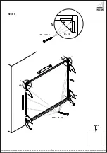 Preview for 7 page of Multimo 750-SIMPLE BUNK Assembly