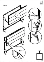 Preview for 15 page of Multimo 750-SIMPLE BUNK Assembly