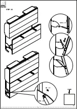 Preview for 22 page of Multimo 750-SIMPLE BUNK Assembly