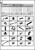 Preview for 2 page of Multimo 753-SIMPLE Assembly Instructions Manual