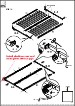 Preview for 10 page of Multimo 753-SIMPLE Assembly Instructions Manual