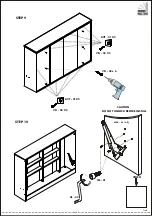 Предварительный просмотр 9 страницы Multimo A 201 Manual