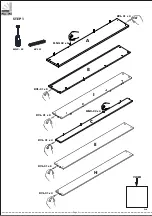 Предварительный просмотр 4 страницы Multimo A 205-PENSIERO Assembly Instructions Manual