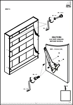 Предварительный просмотр 9 страницы Multimo A 205-PENSIERO Assembly Instructions Manual