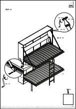 Предварительный просмотр 15 страницы Multimo A 205-PENSIERO Assembly Instructions Manual