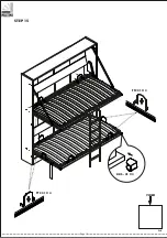 Предварительный просмотр 16 страницы Multimo A 205-PENSIERO Assembly Instructions Manual