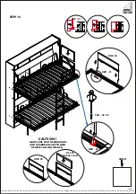 Предварительный просмотр 17 страницы Multimo A 205-PENSIERO Assembly Instructions Manual