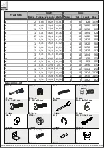 Preview for 2 page of Multimo A 212 CASTELLO Manual