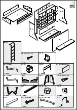 Preview for 3 page of Multimo A 212 CASTELLO Manual