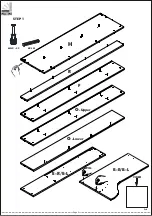 Preview for 4 page of Multimo A 212 CASTELLO Manual