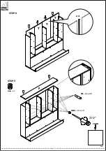 Preview for 8 page of Multimo A 212 CASTELLO Manual