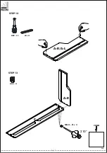 Preview for 10 page of Multimo A 212 CASTELLO Manual