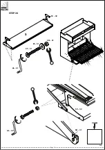 Preview for 18 page of Multimo A 212 CASTELLO Manual