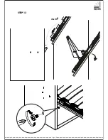 Preview for 13 page of Multimo A 214 Assembly Instructions Manual