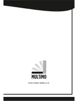 Preview for 20 page of Multimo A 214 Assembly Instructions Manual