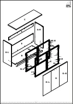 Preview for 3 page of Multimo A 215 Assembly Instructions Manual