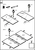 Preview for 10 page of Multimo A 215 Assembly Instructions Manual