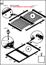 Preview for 14 page of Multimo A 215 Assembly Instructions Manual