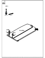 Preview for 4 page of Multimo A 216 TWIN BED Assembly Instructions Manual