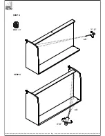 Preview for 6 page of Multimo A 216 TWIN BED Assembly Instructions Manual